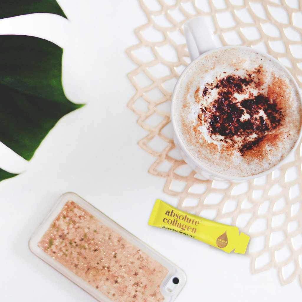 recommended collagen intake