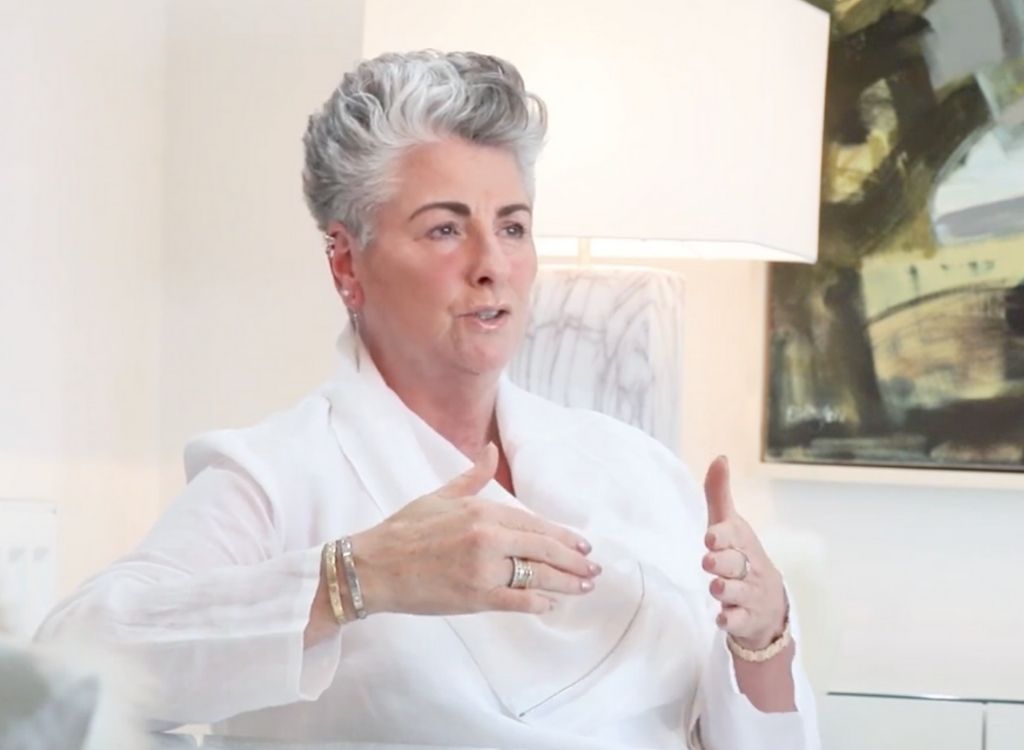 The 3 rules that changed Maxine’s life