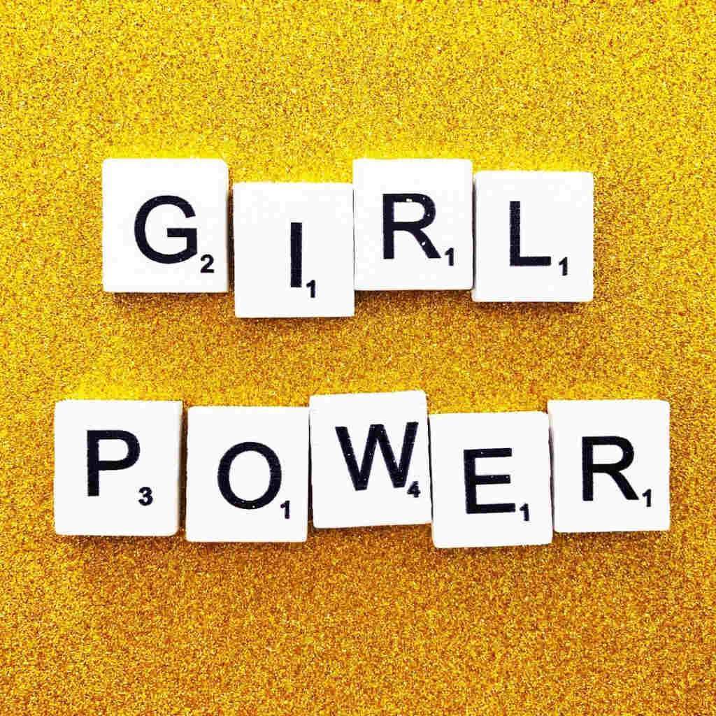 Happy International Women’s Day 2019!