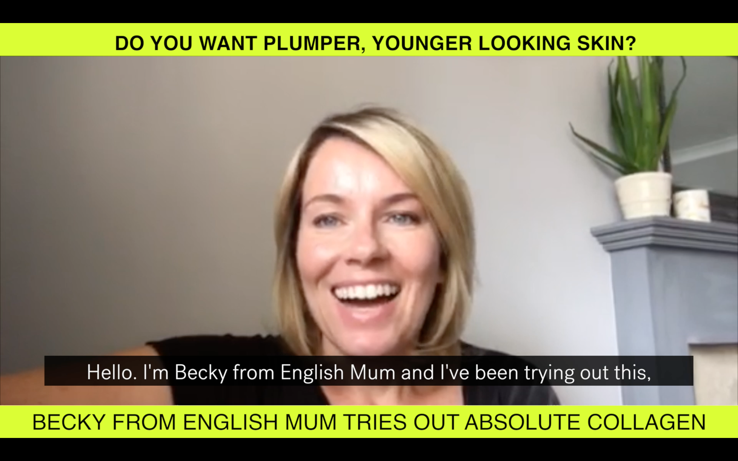 English Mum | The Buzz About Collagen Supplements