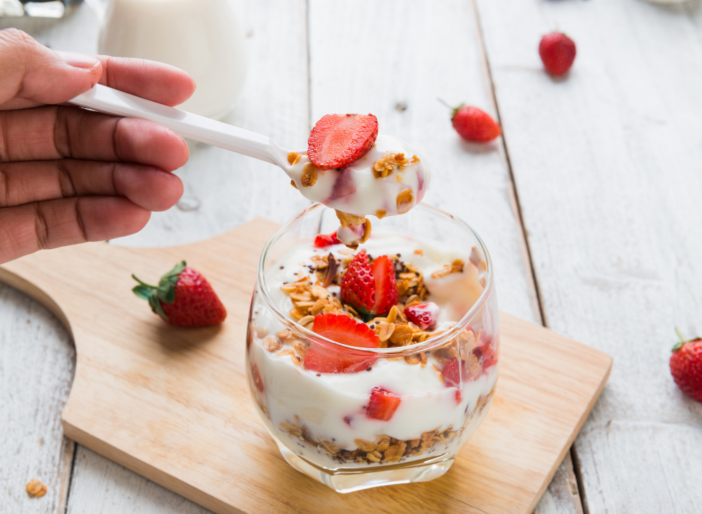 3 collagen breakfast recipes to start your day right