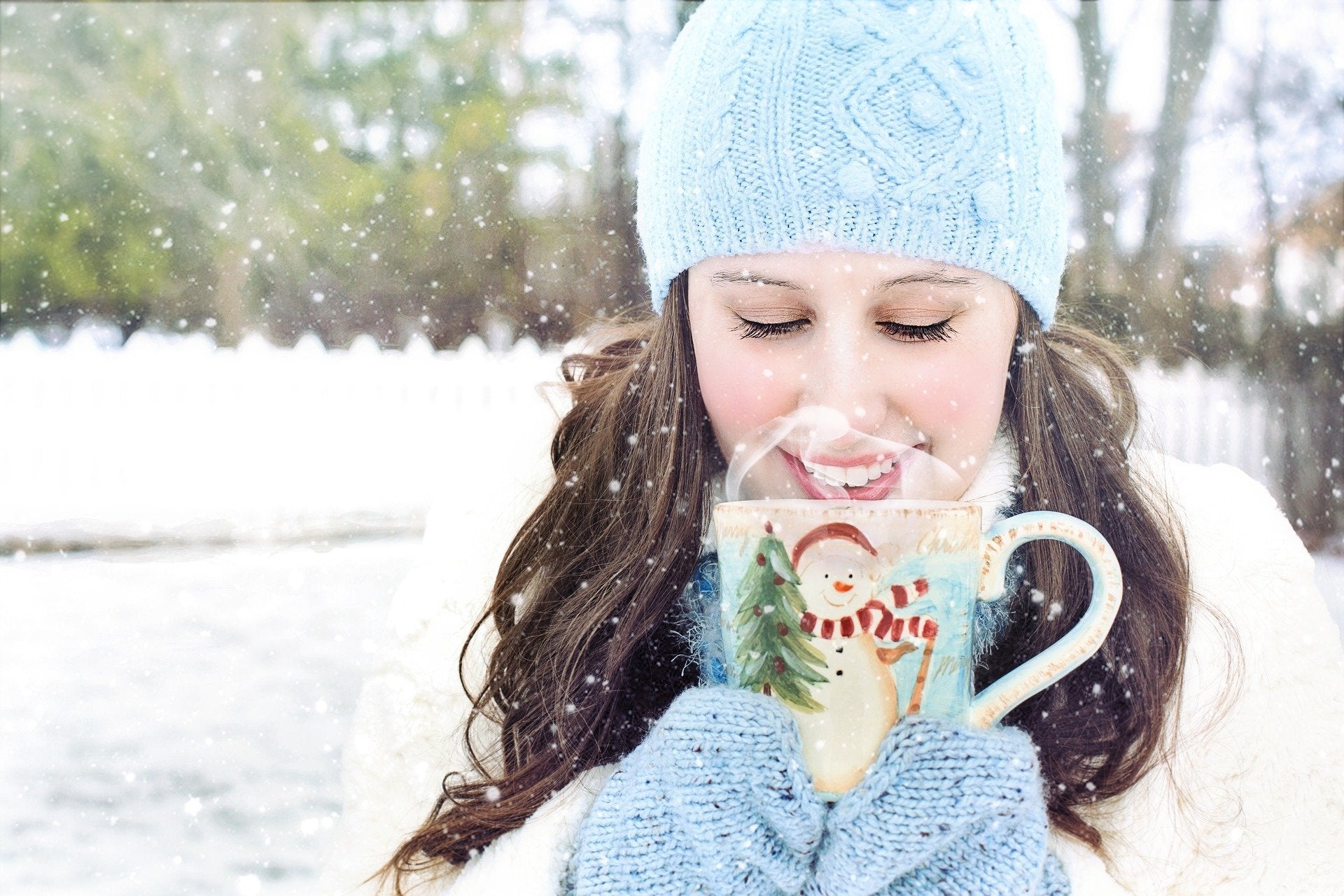 Combat Winter Skin With Collagen